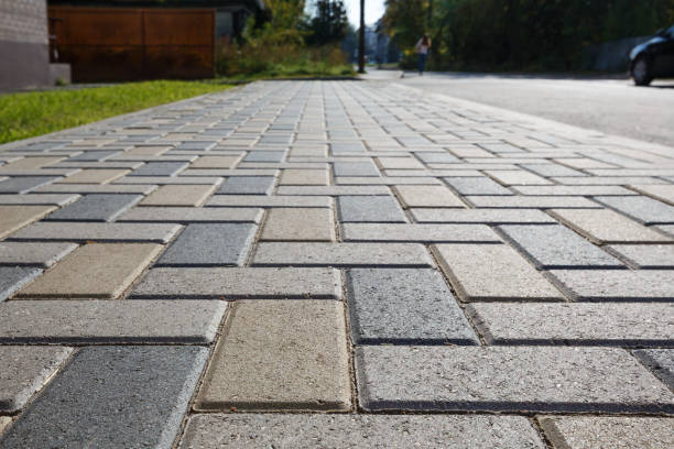 Best Best Driveway Pavers  in Scandia, MN