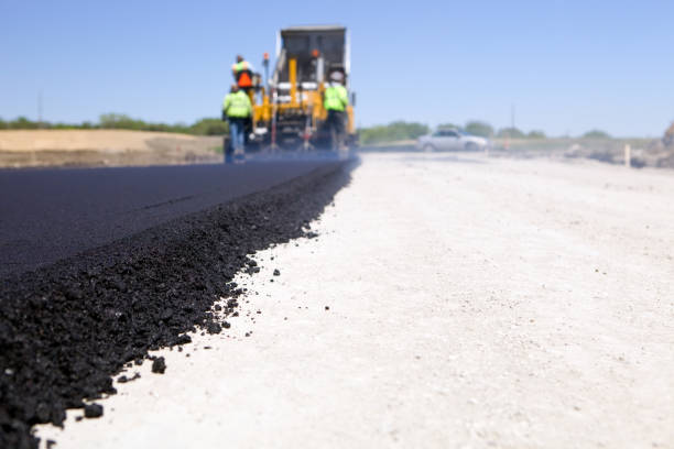 Best Local Driveway Pavers  in Scandia, MN