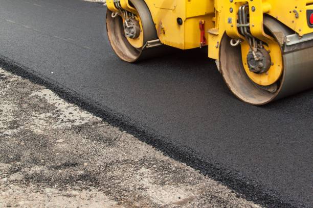 Best Driveway Repair Near Me  in Scandia, MN