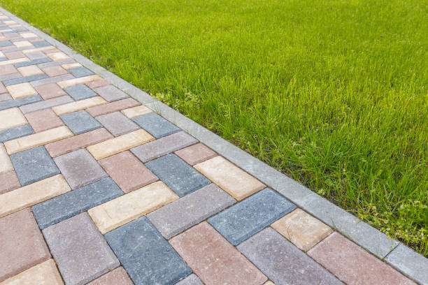 Decorative Driveway Pavers in Scandia, MN